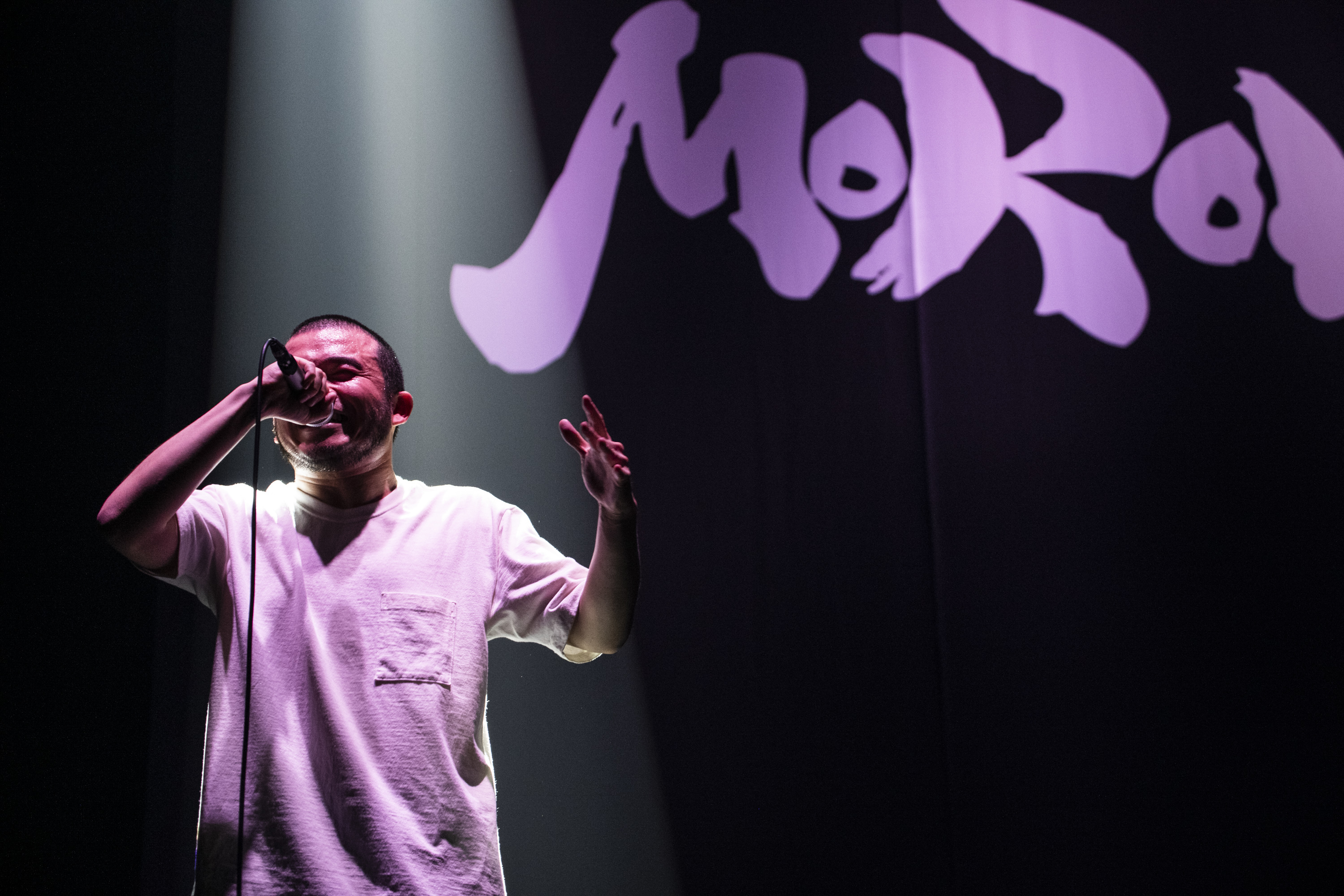 MOROHA、初の『”単独” ＠日本武道館』ーー「あなたがいてくれたから