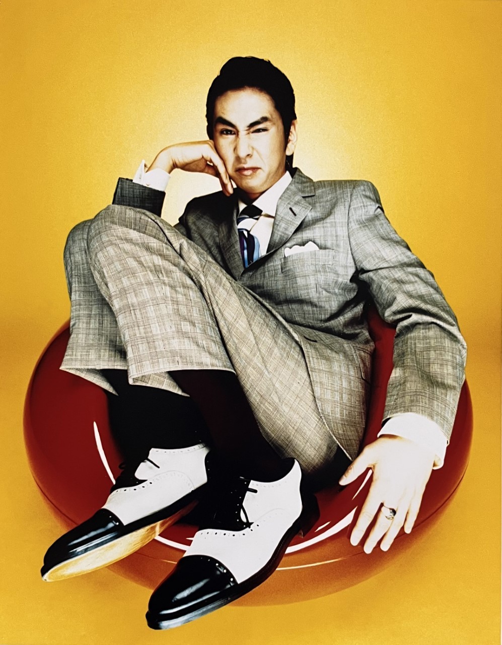 Original Love、デビュー30周年オールタイムベストアルバム収録詳細