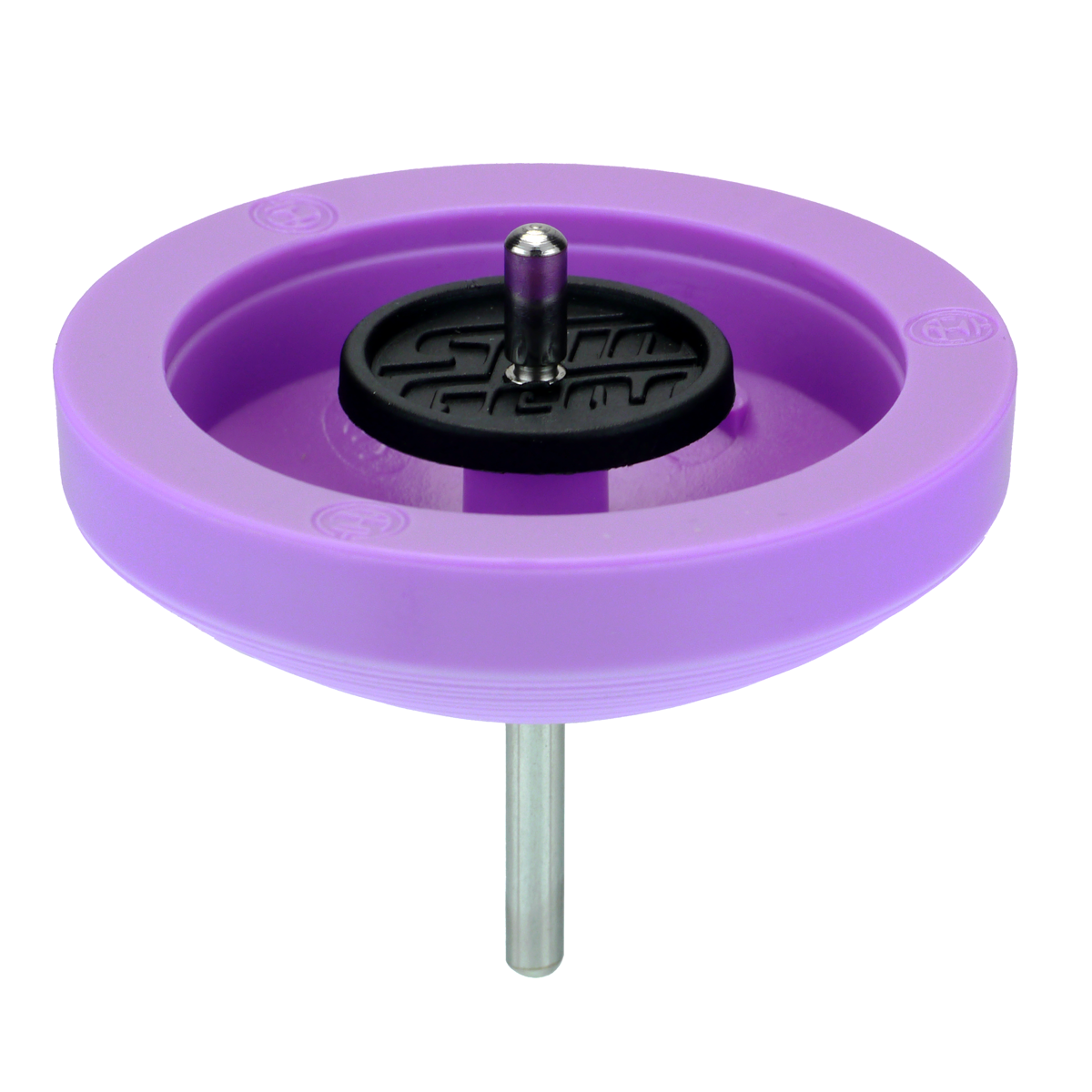 こま/独楽 :: スピンギアのこま :: こま周辺グッズ :: 鍔(ツバ)紐留め