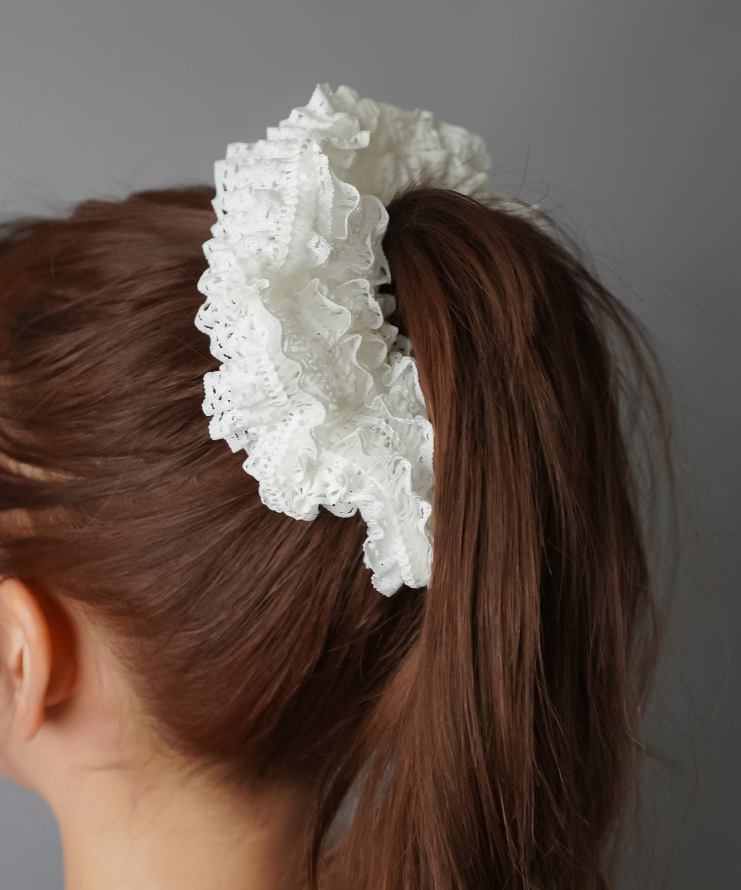 レースシュシュ2/#NEO森ガール | SPINNS WEB STORE | SPINNS (スピンズ