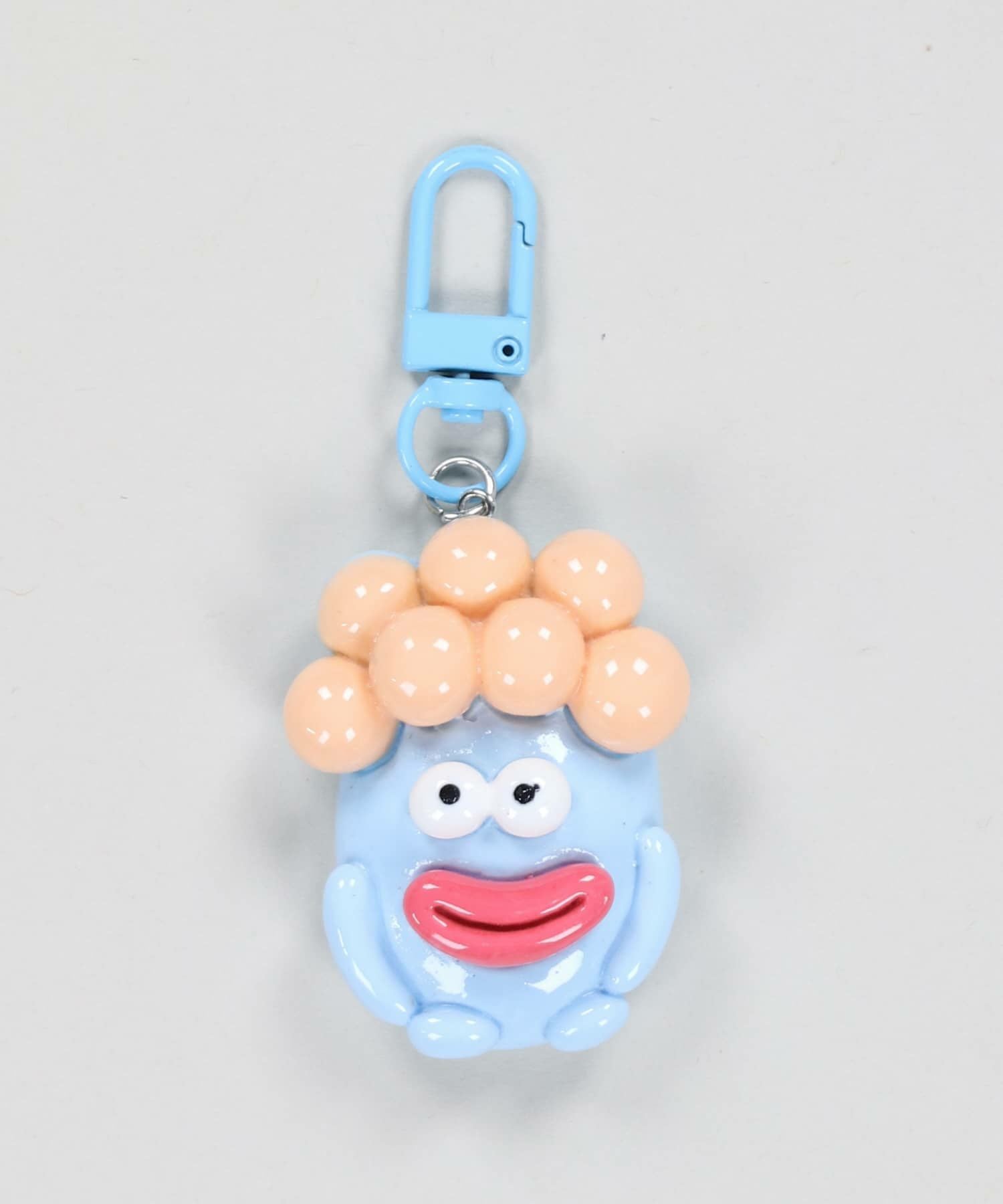 モンスターミニキーホルダー2＜メール便対応＞ | SPINNS WEB STORE