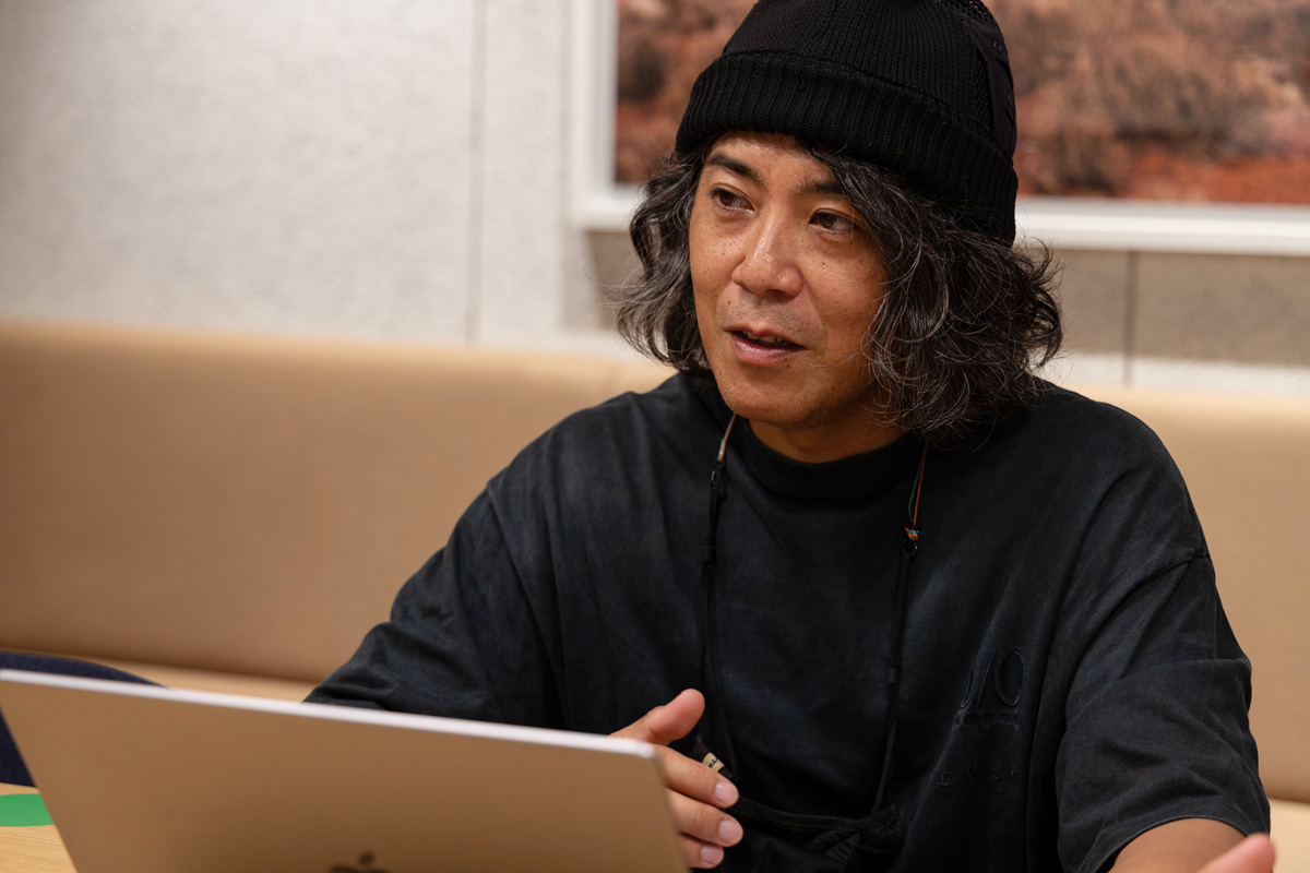 BRAND HISTORY ｜ 0/0 neru design works | SPURKS