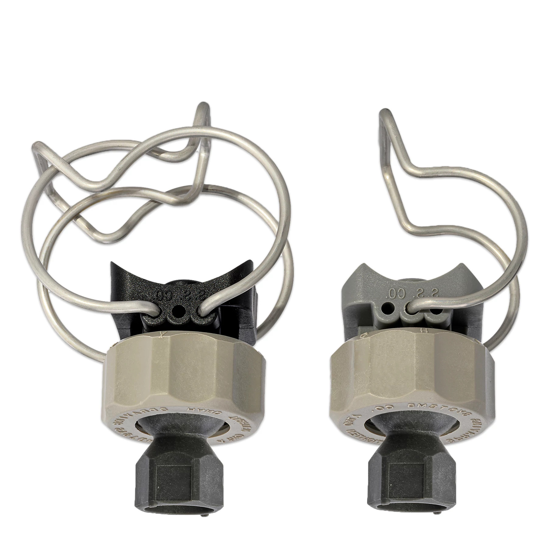 ProMax® Clip-Eyelet® Nozzle Body, 46500A | Spraying Systems Co.