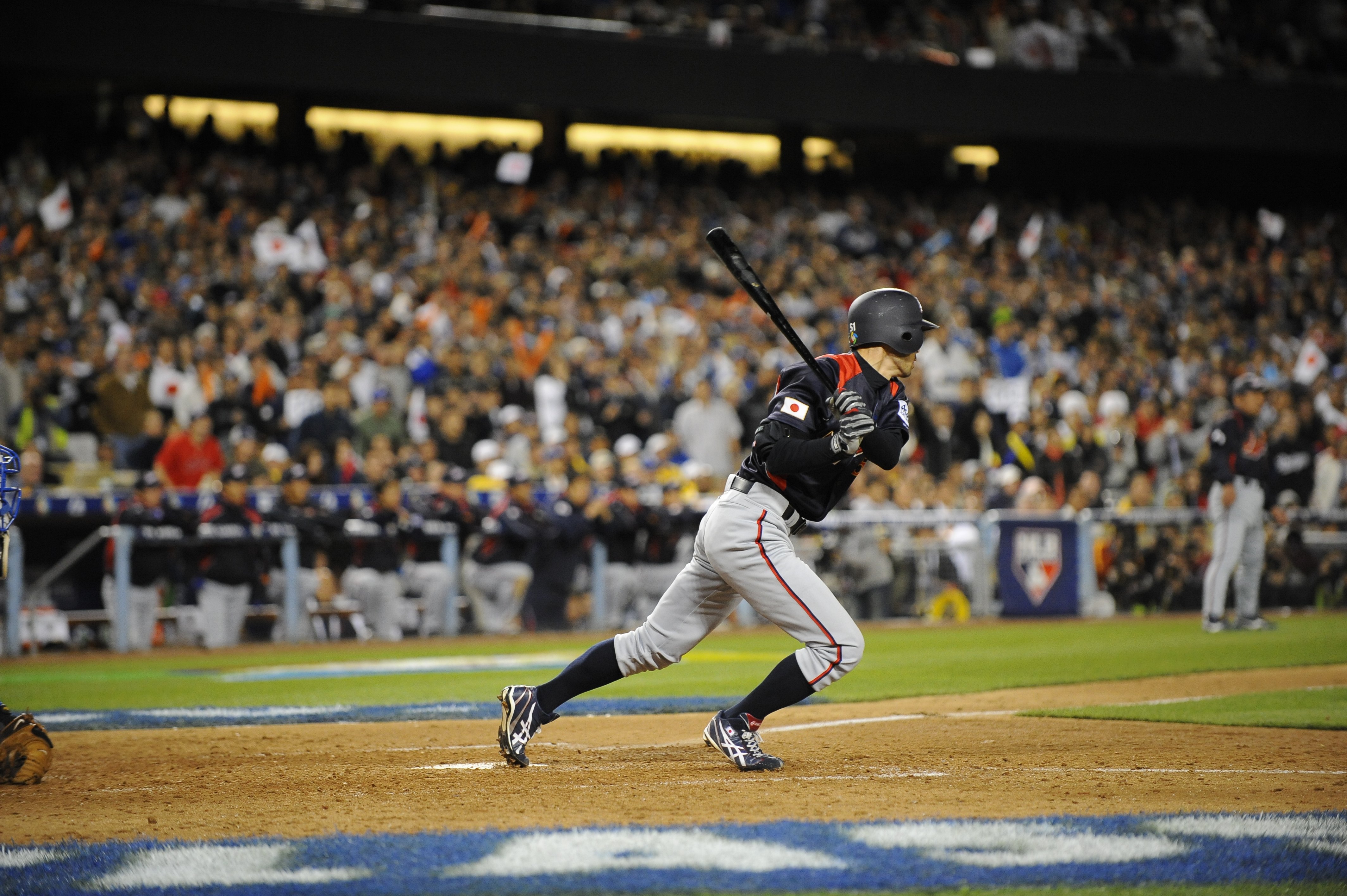 今日は何の日・3/22～3/28】2009年3月23日「イチローの劇的な決勝
