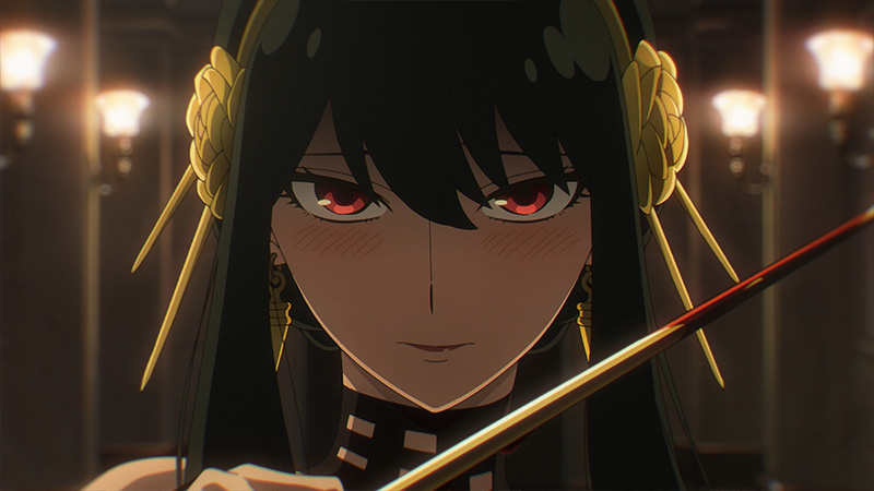 EPISODES｜アニメ『SPY×FAMILY』