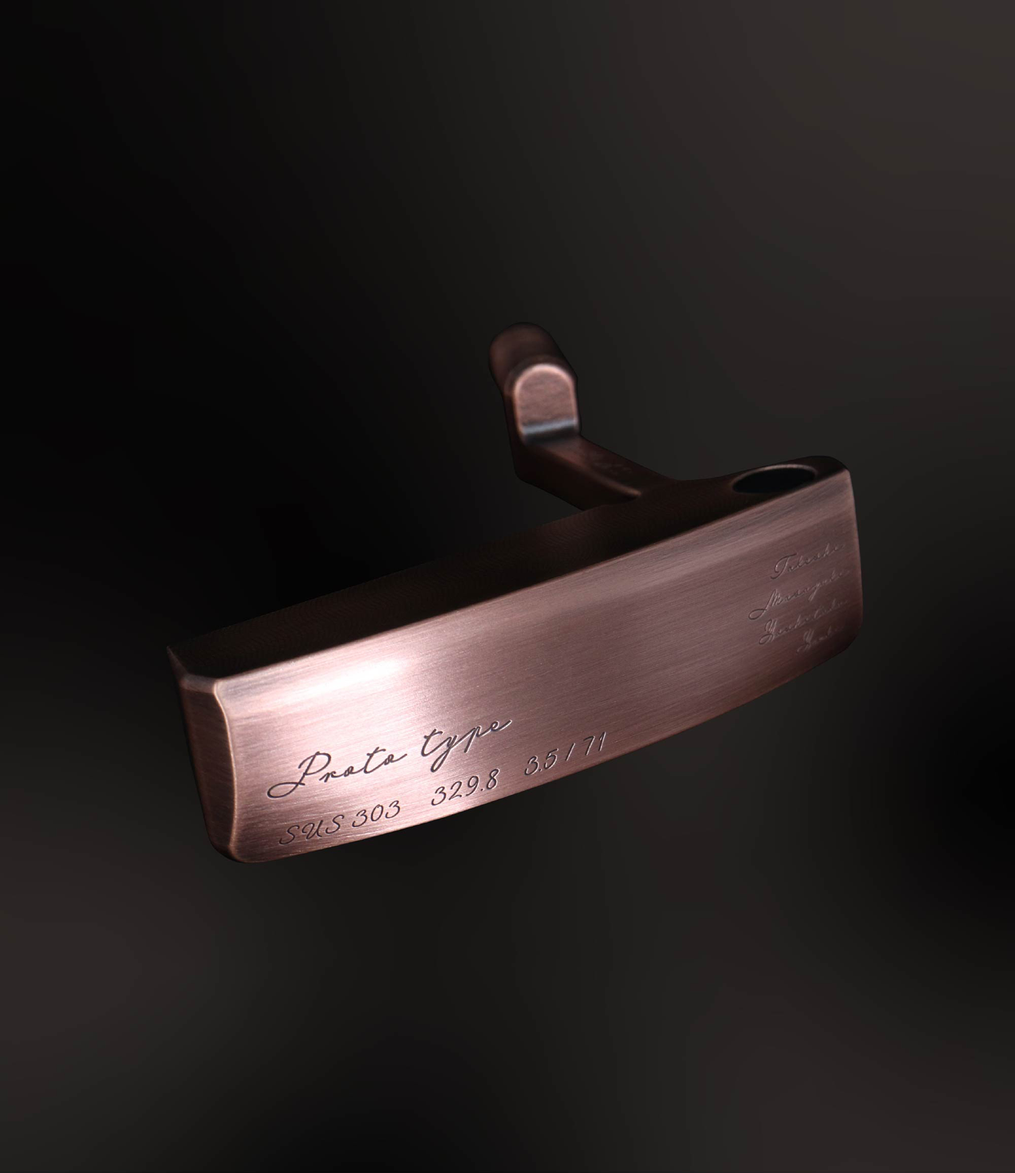 GROW - Products - パターブランド SQUAD スクワッドパターブランド