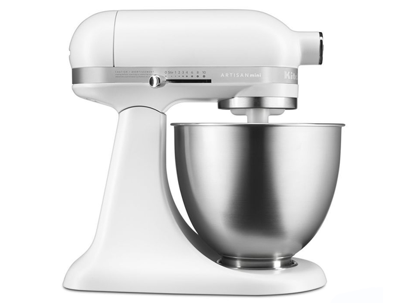 ≪海外メーカー≫【kitchenAid アルチザン3.3Lヘッドアップ式スタンド