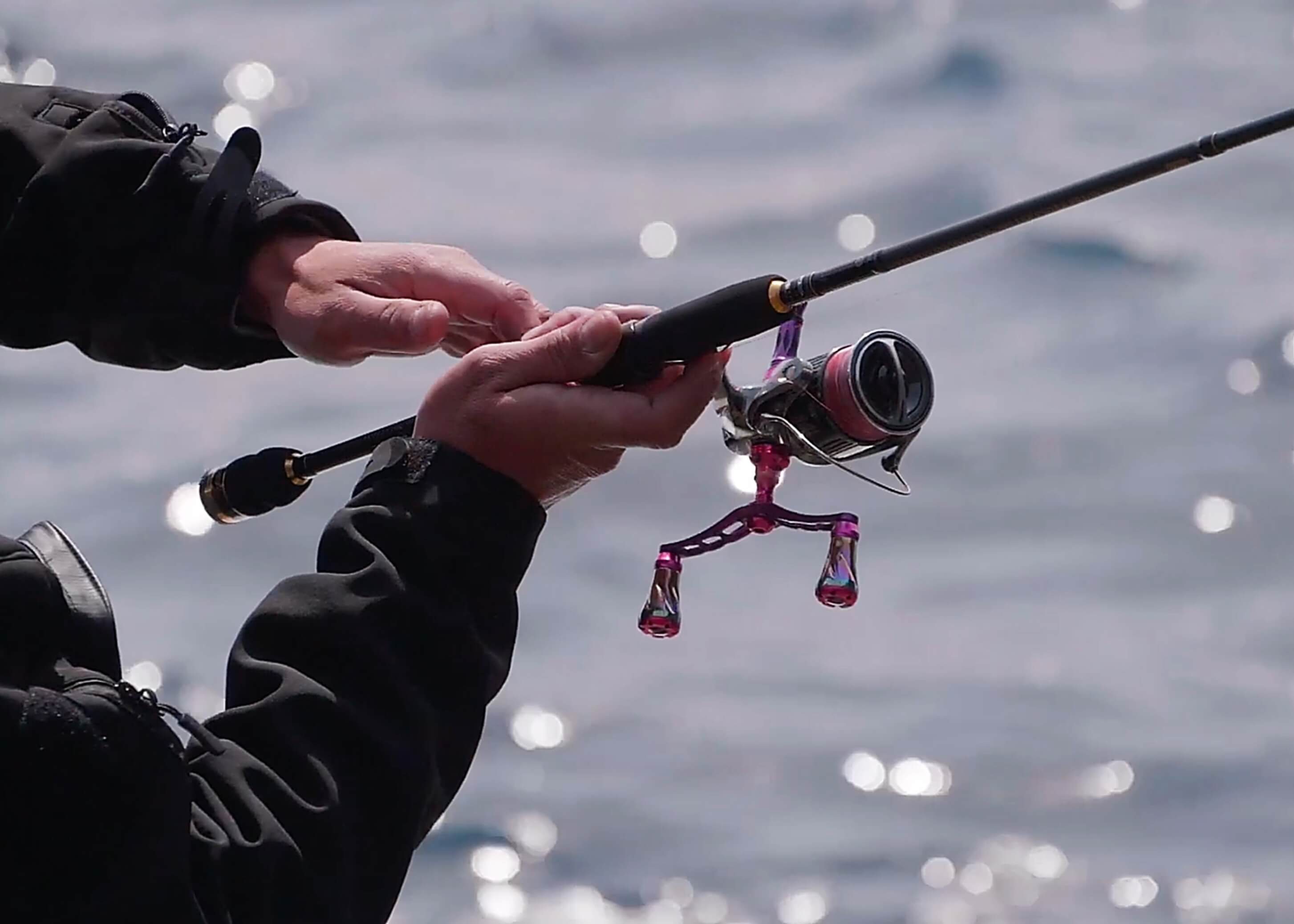 SQUID MANIA（スクイッドマニア）公式｜エギング・イカ釣り