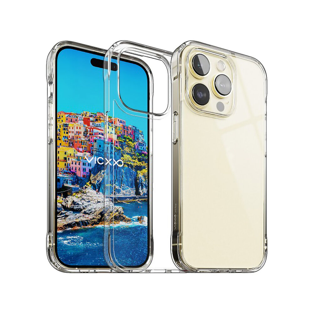 レヴィックタフケース for iPhone 14 Pro｜JINCOLLE(ジンコレ