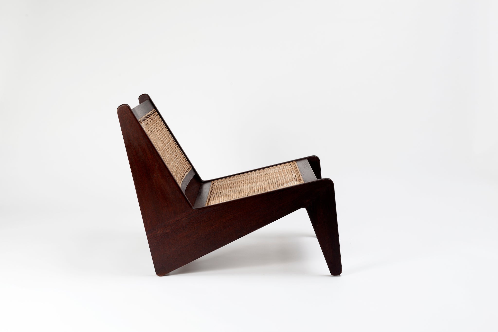 Pierre Jeanneret - Kangaroo Chair – Srelle