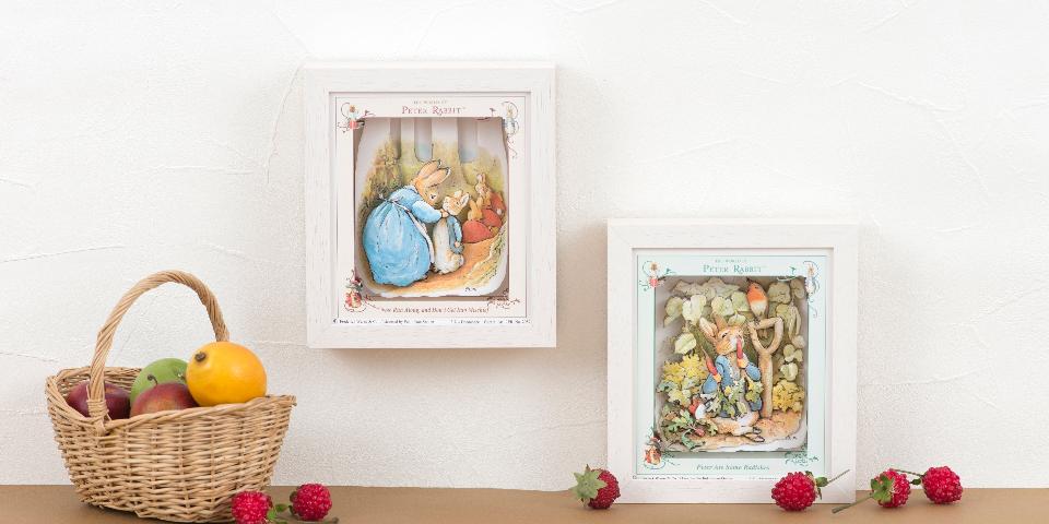 シャドーボックスってなに？ - 記事 | 日本ヴォーグ社