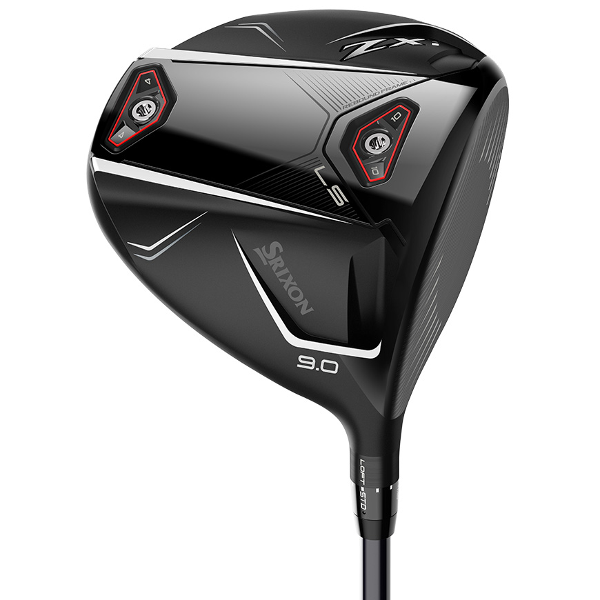 ZXi LS Driver – Dunlop Srixon Sports Asia