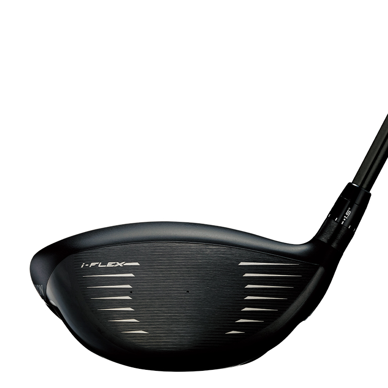 ZXi TR Driver – Dunlop Srixon Sports Asia