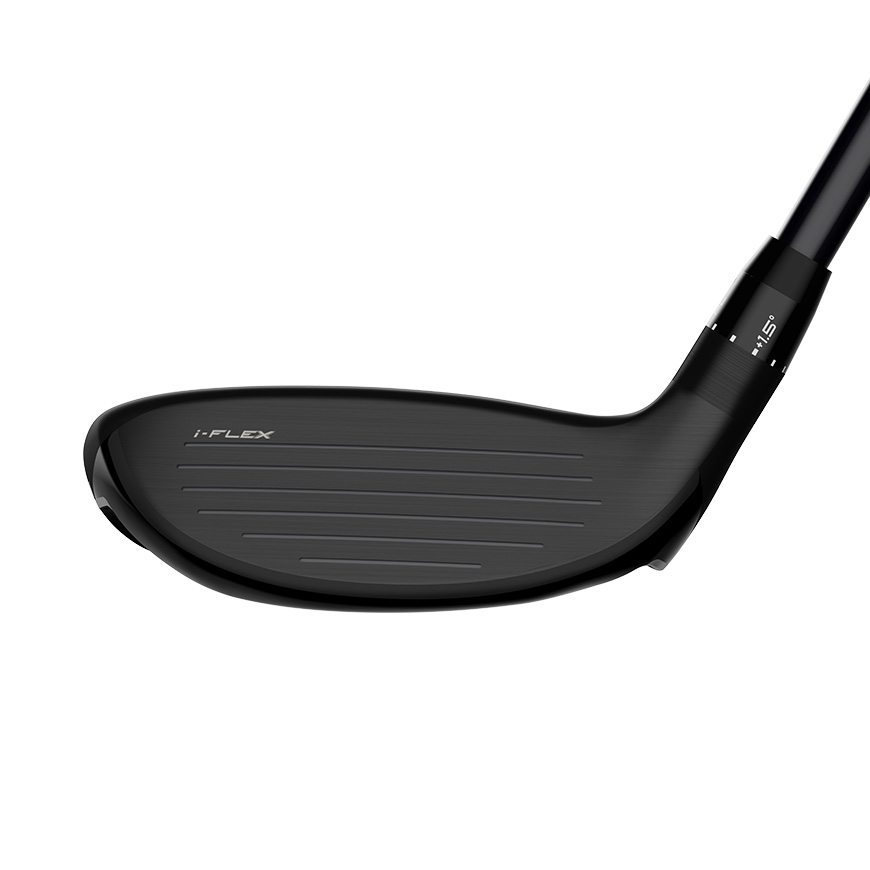 ZXi Hybrid – Dunlop Srixon Sports Asia