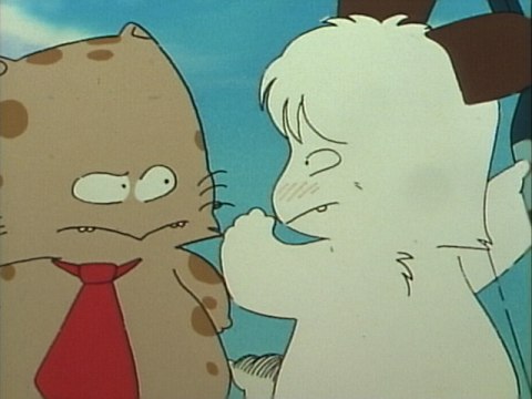 おはよう!スパンク｜#1～#63｜最新の映画・ドラマ・アニメを見るなら