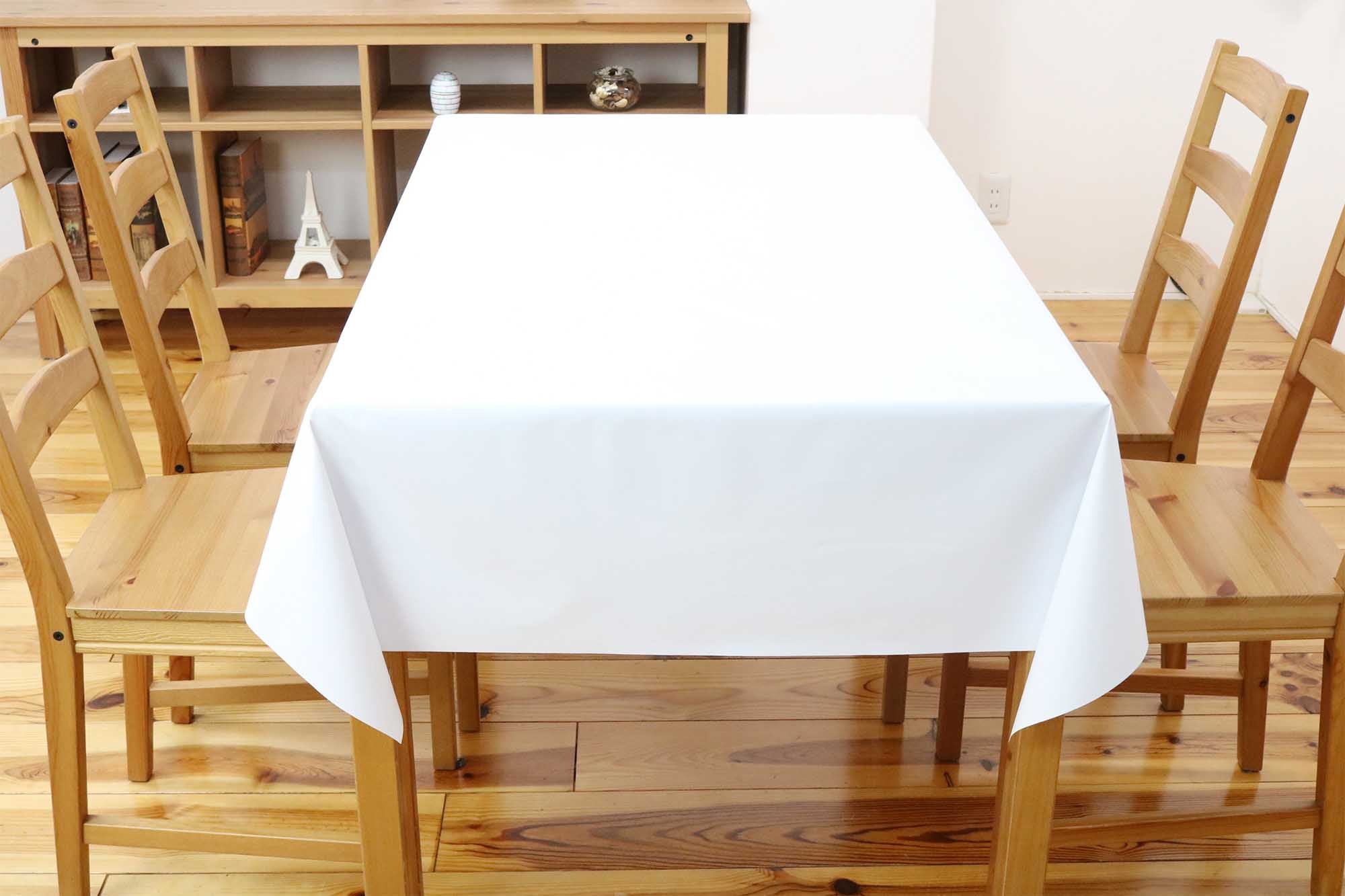 テーブルクロス ワイド幅 MG－630 （幅 約180cm×長さ