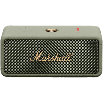 Marshall Emberton III Portable Bluetooth Speaker | Shop Now