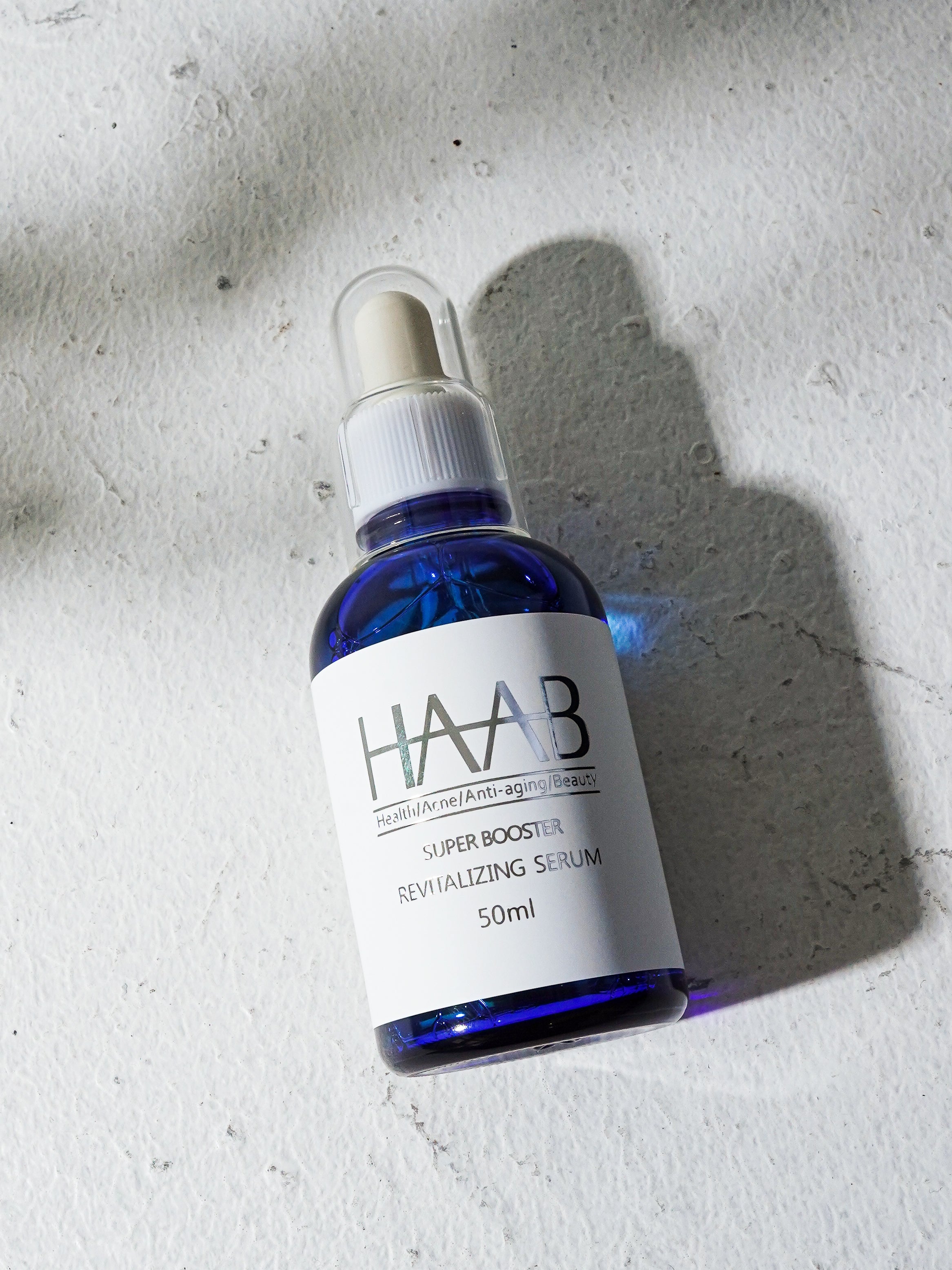 リバイタライジングセラム | ハーブリプロ | SweetRoomOnlineShop