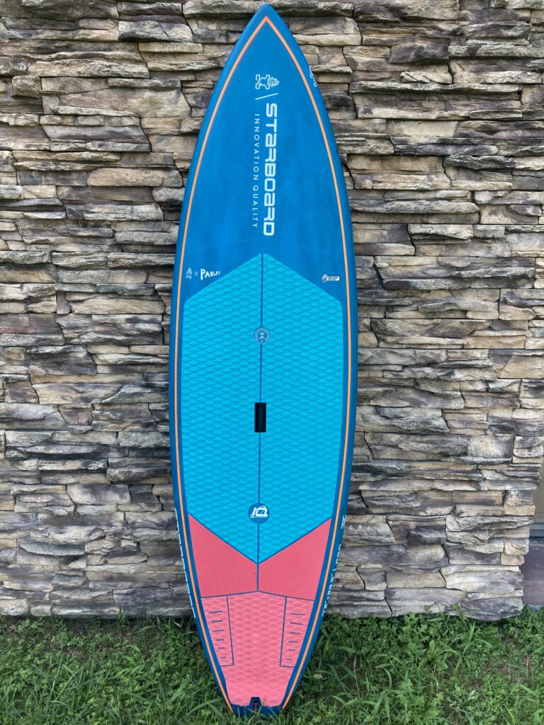 中古SUPスターボード | Swell Ocean Sports