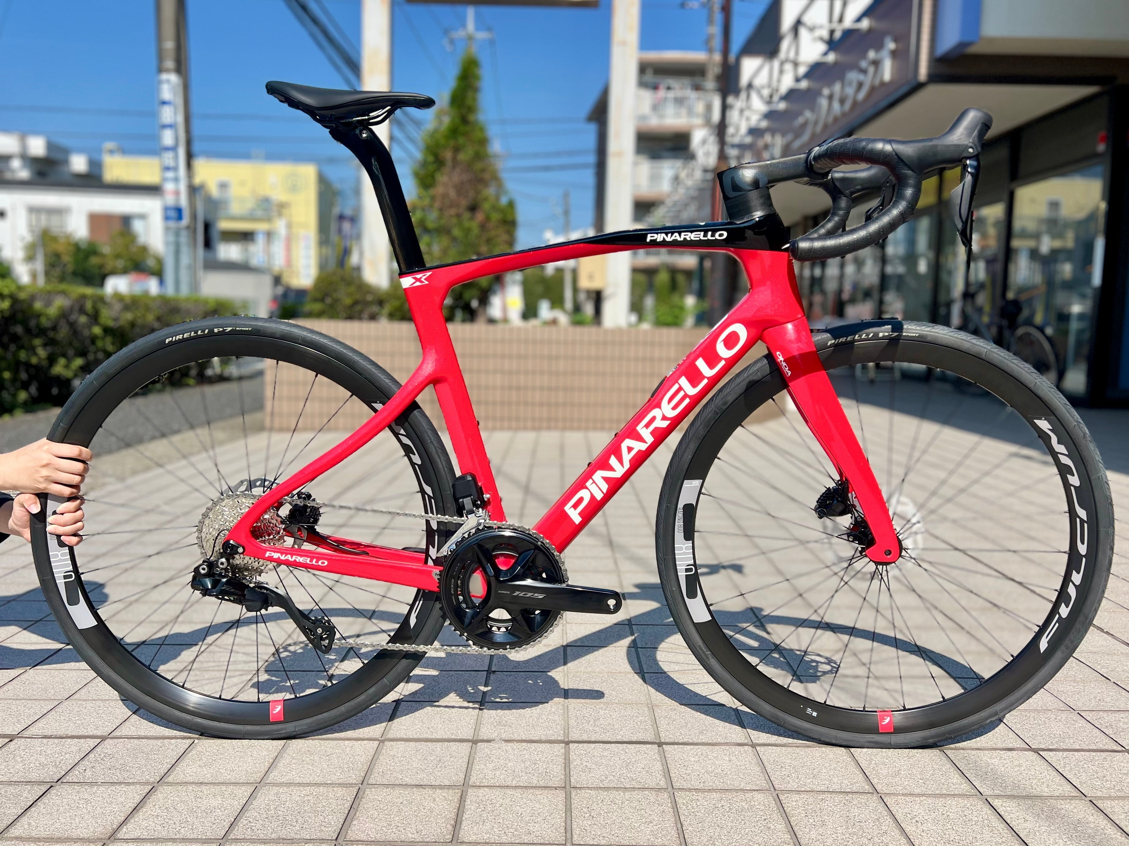 PINARELLO_X3_105_12s_Di2_D161_