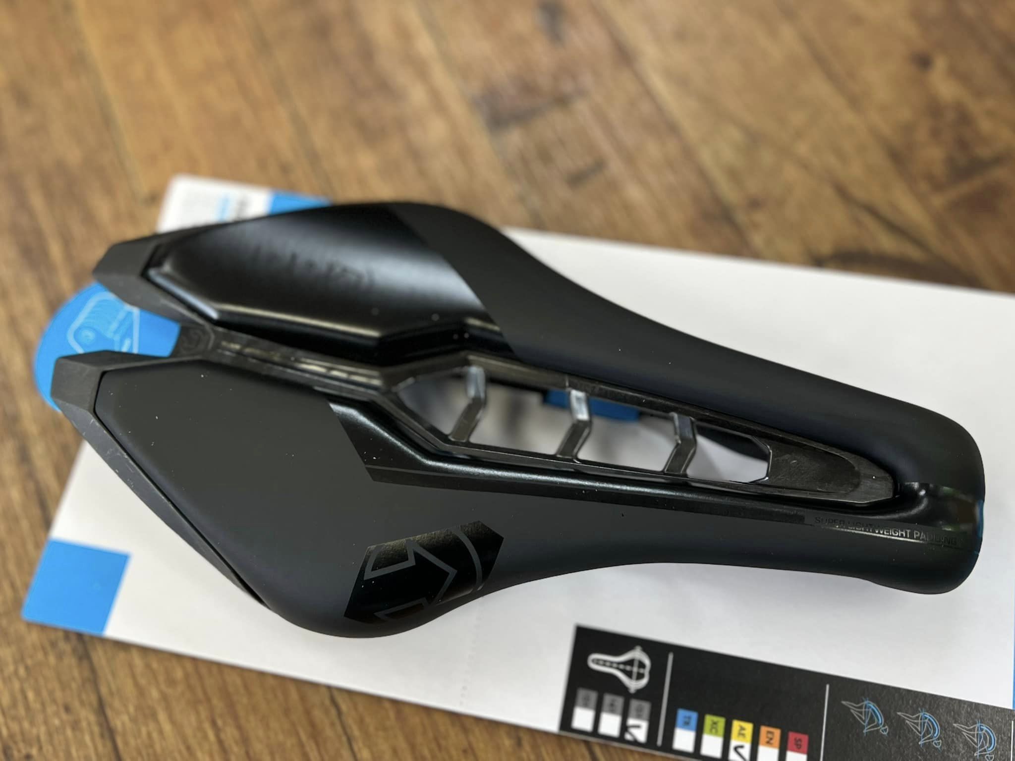 PRO TSA 1.2 – SPORTS CYCLE SHOP Swacchi