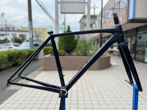 店舗受取】TREK Émonda ALR 5 Trek Black 52サイズ フレームセット