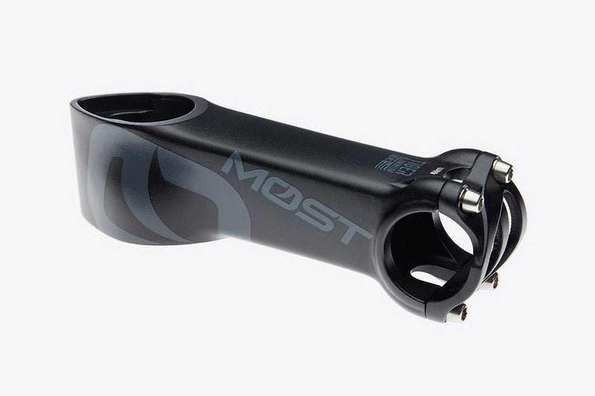 MOST TIGER ALU TiCR エアロ ステム モスト PINARELLO ピナレロ 新商品