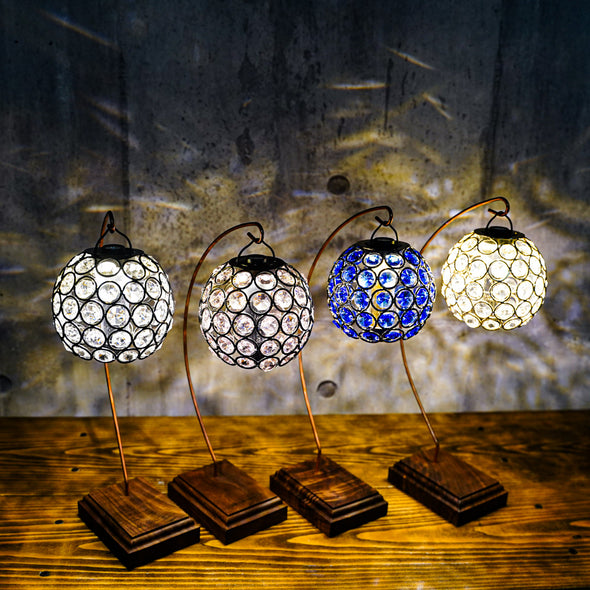 クリアランスセール】GZ シャンデリアシェード – SWAG_GEAR