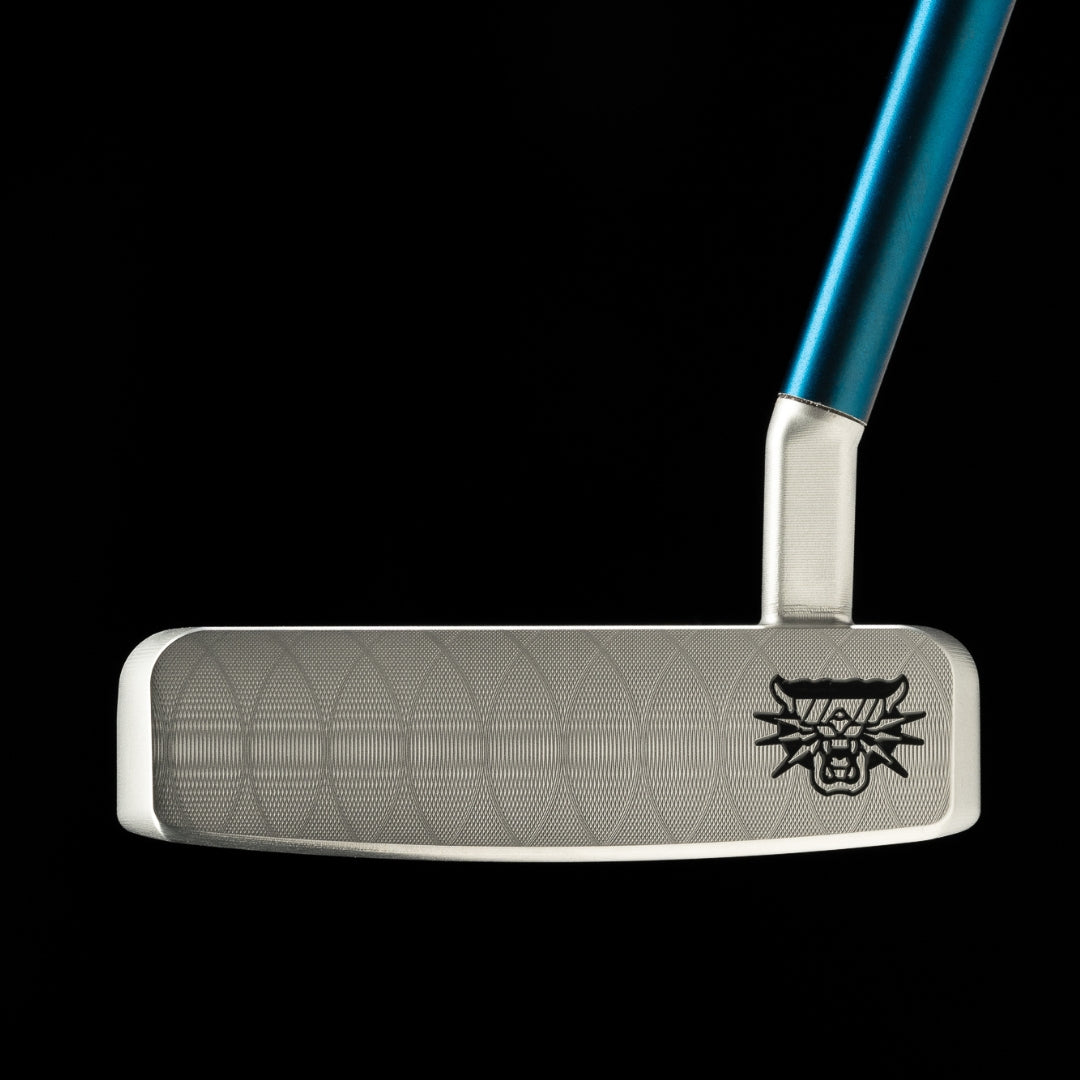 SWAG Panther The Boss Putter – Swag Golf Co