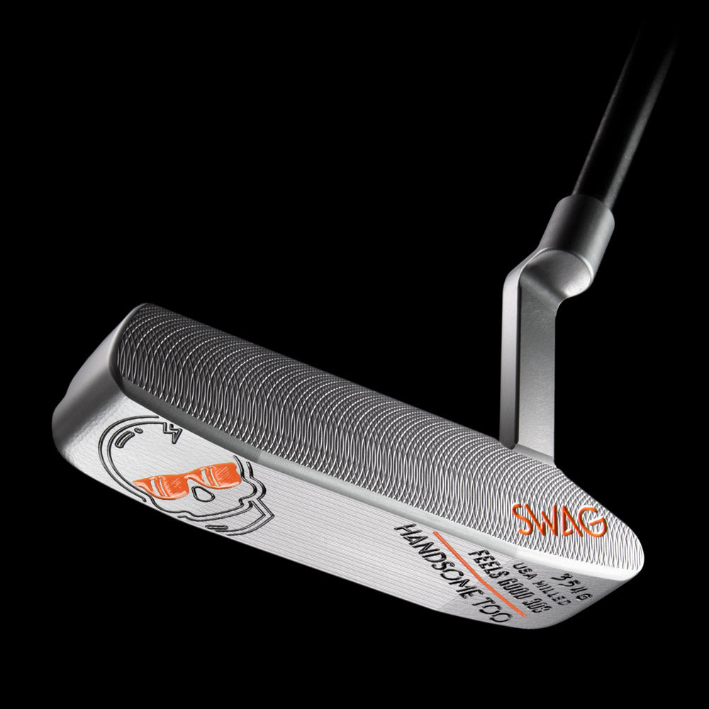 Handsome Too 2nd Gen – Swag Golf Co