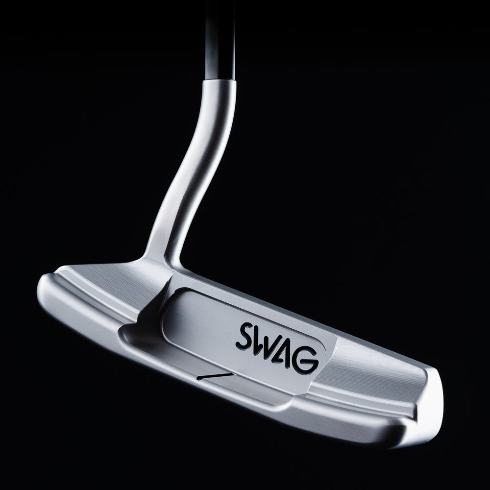Suave Too Putter – Swag Golf Co