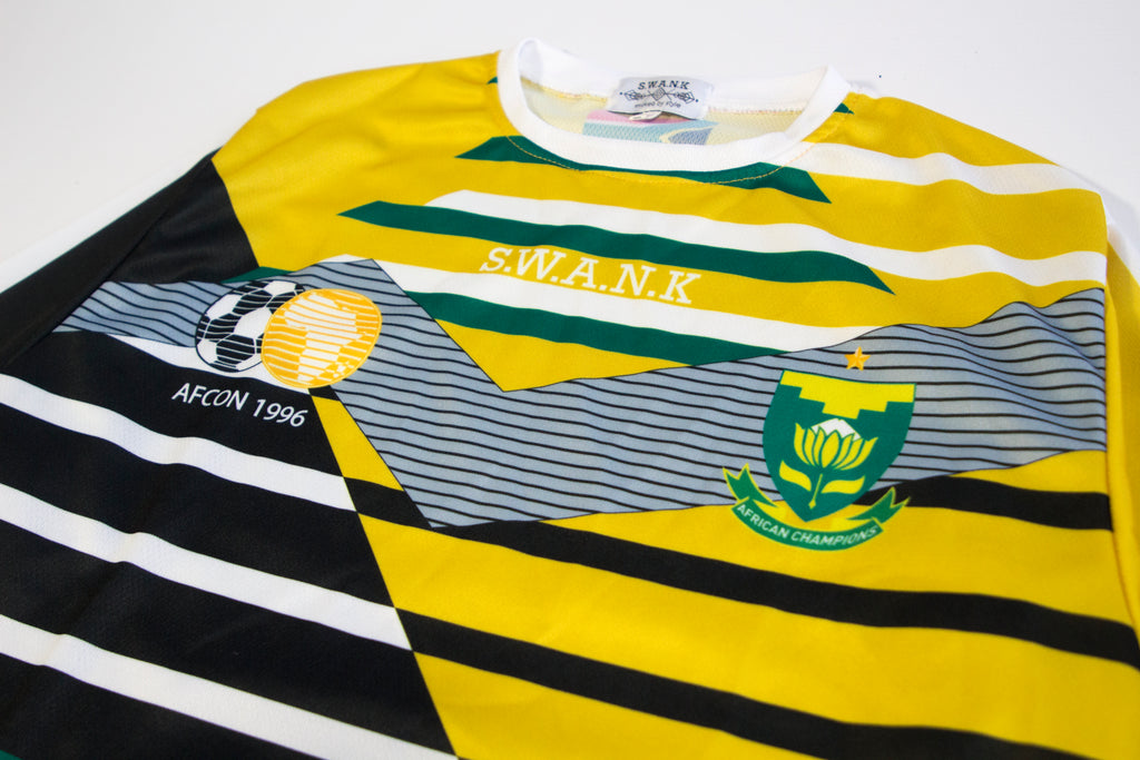 1.4 S.W.A.N.K SAFA Fantasy Football Jersey - HOME