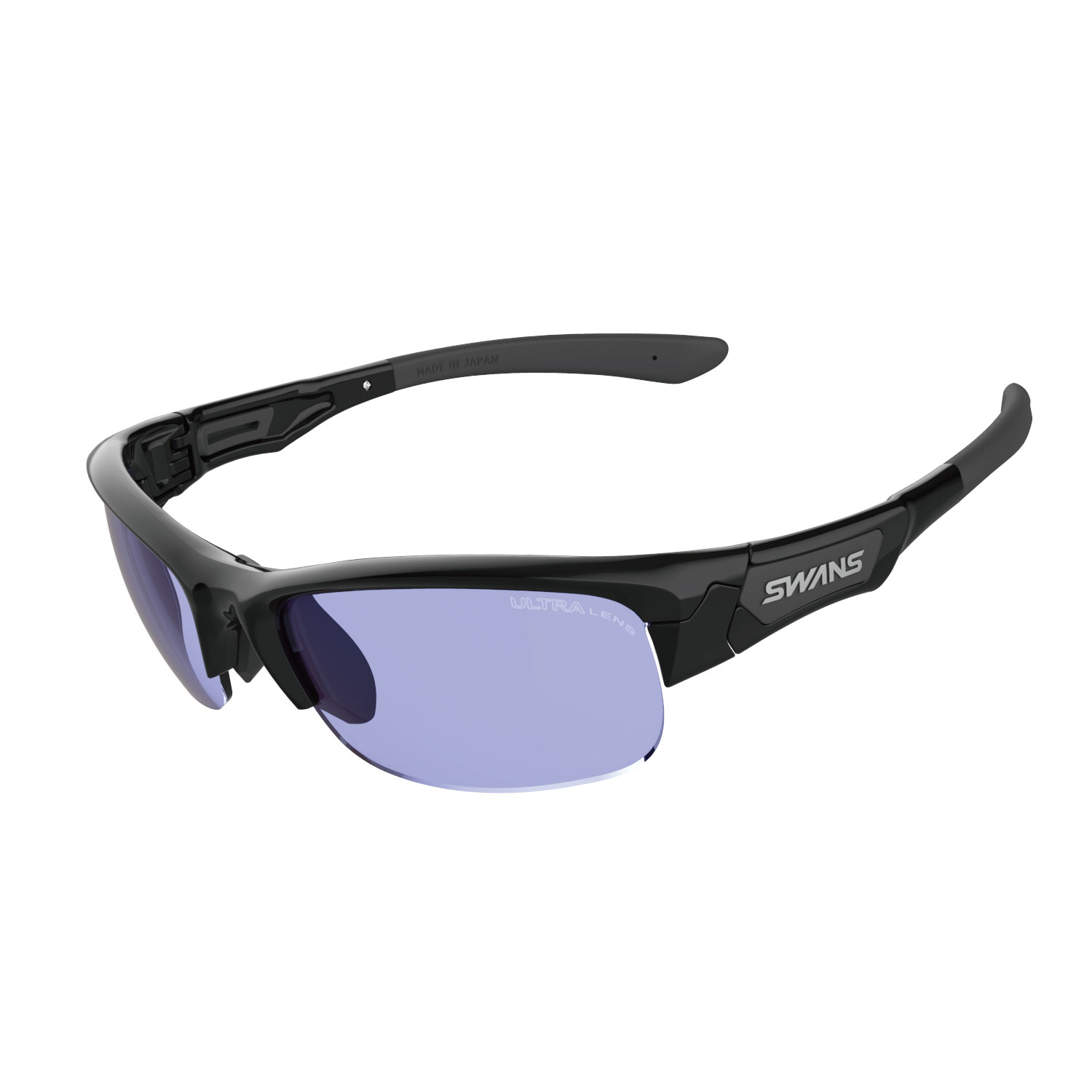 SPRINGBOK [レンズセットアップ SPRINGBOK] | 【公式】SWANS 日本製