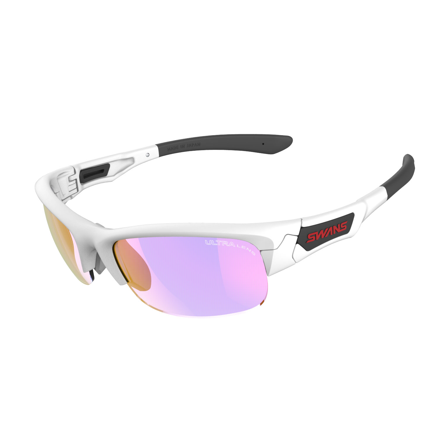 SPRINGBOK [レンズセットアップ SPRINGBOK] | 【公式】SWANS 日本製