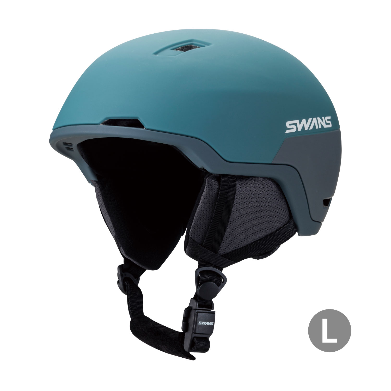 25-26 スノーヘルメット [HSF-241 P2 SBLU] | 【公式】SWANS 日本製