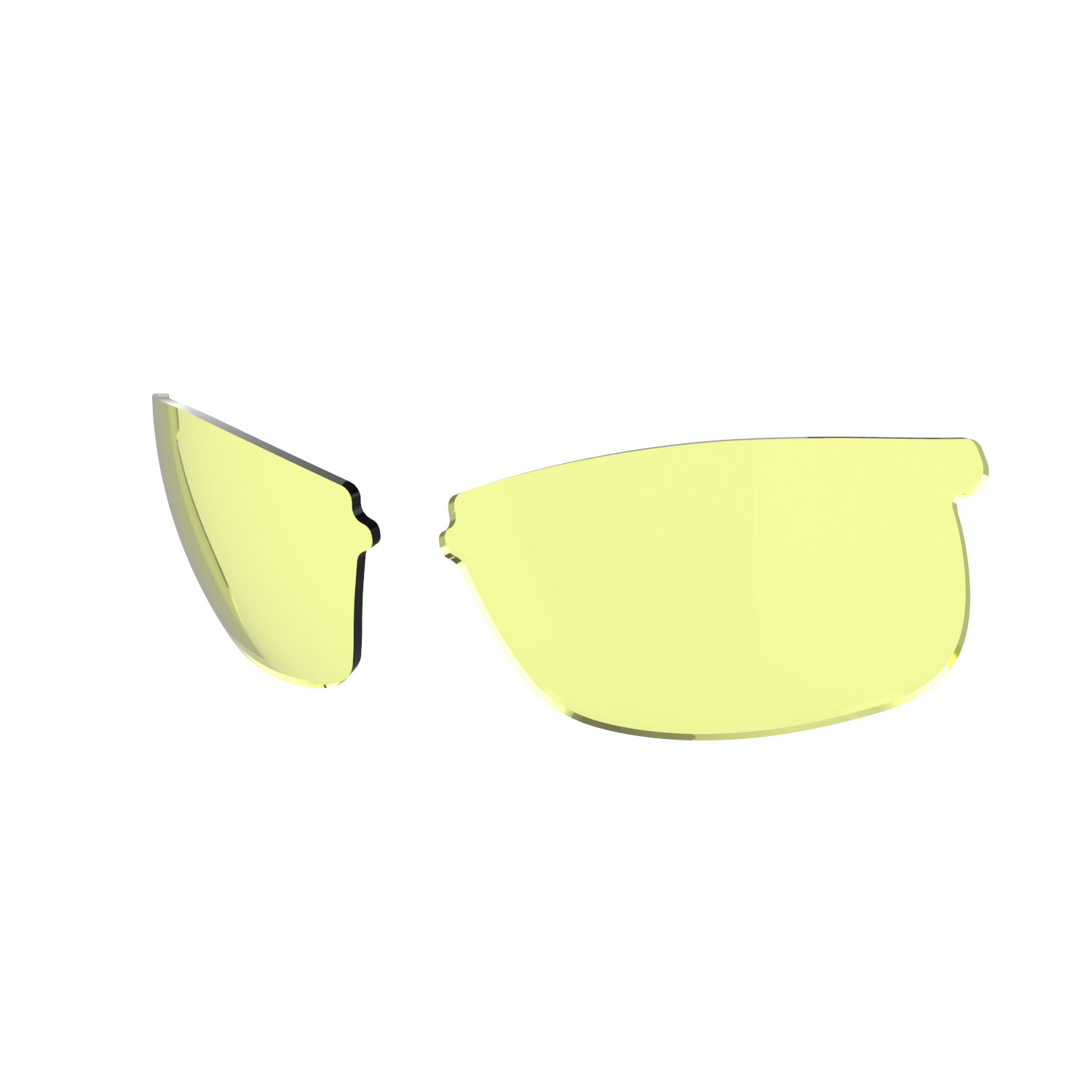 SPRINGBOK スペアレンズ [L-SPB-0411 Y] | 【公式】SWANS 日本製