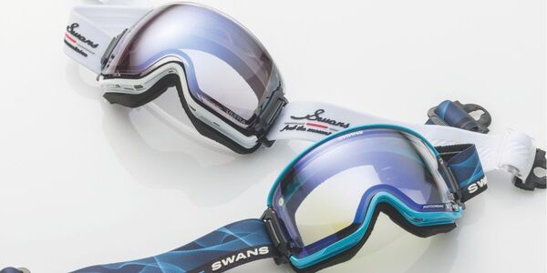 RIDGELINE】 換気機能搭載球面レンズモデル | 特集・ブログ | 【公式