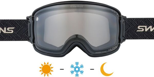 RIDGELINE】 換気機能搭載球面レンズモデル | 特集・ブログ | 【公式