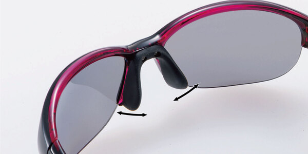 LUNA ULTRA LENS for GOLFモデル [LN-0067 BKBL ] | 【公式】SWANS