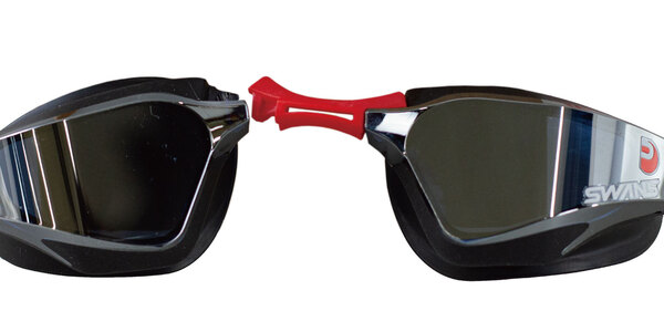 VALKYRIE ブラックゴーグル [BG-SR-72 BK] | 【公式】SWANS 日本製