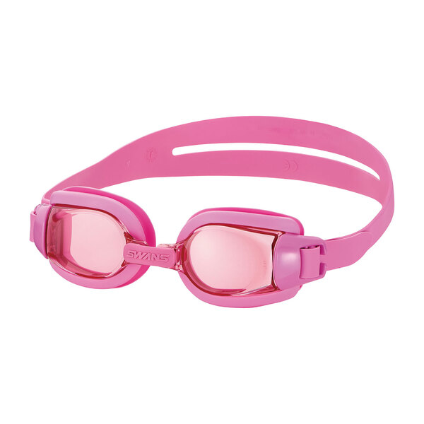 ジュニア度付きスイミングゴーグル [SWCL-29 3点セット] | 【公式