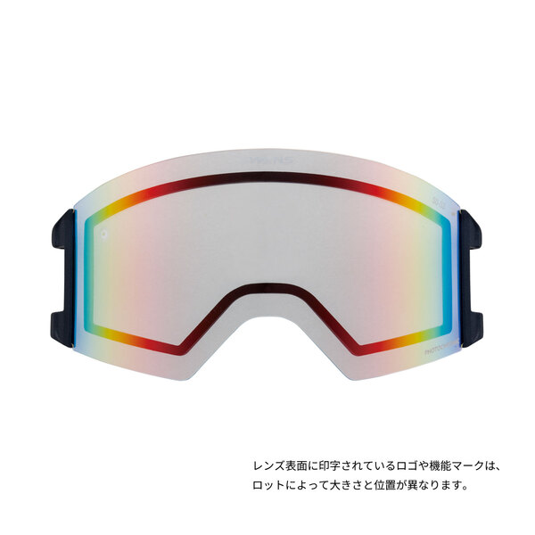 25-26 OUTBACK スペアレンズ [完売 LOB-5457 SHD] | 【公式】SWANS