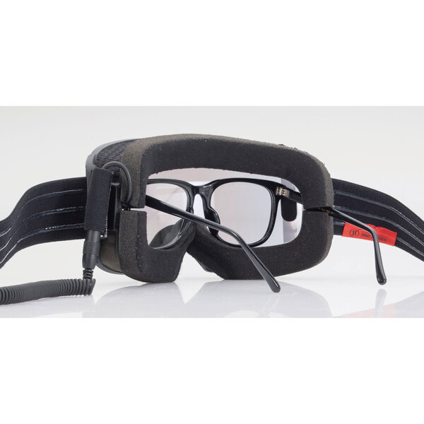 25-26 RACAN HEAT LENSモデル [完売 RA-F-XED-LP MBK] | 【公式】SWANS