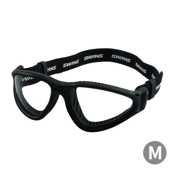 Guardian-Fit スポーツメガネ [GD-Fit Lサイズ] | 【公式】SWANS 日本