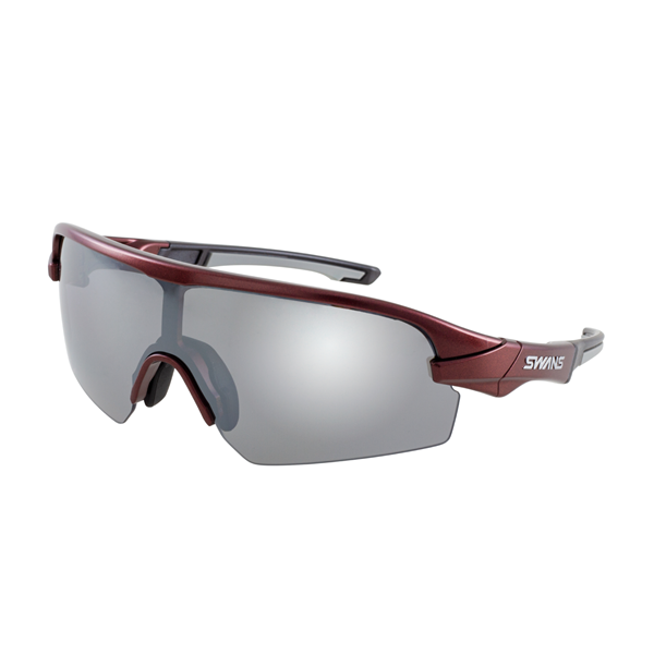 STRIX D.A. 偏光レンズモデル [STX DA-3151 MER-A] | 【公式】SWANS