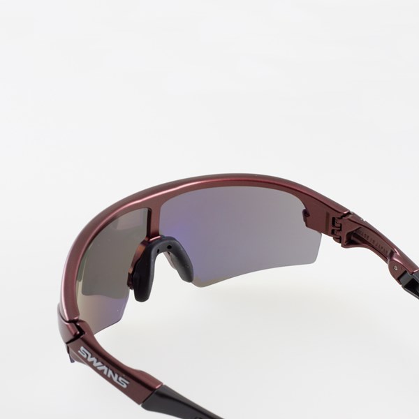 STRIX D.A. 偏光レンズモデル [STX DA-3151 MER-A] | 【公式】SWANS