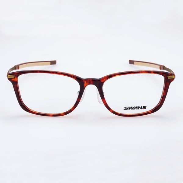 JOBSPORT-β 度付き眼鏡（クリアレンズセット） [JBSb2-0000 DMBR