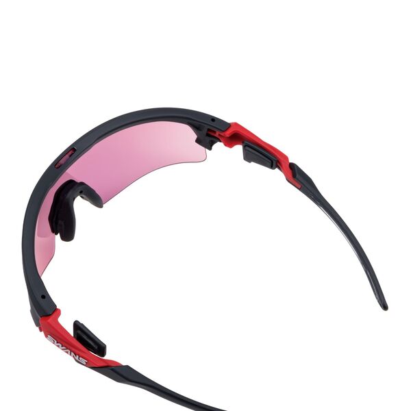 FACEONE ULTRA LENS for CYCLINGモデル [FO-4417 MBK] | 【公式】SWANS