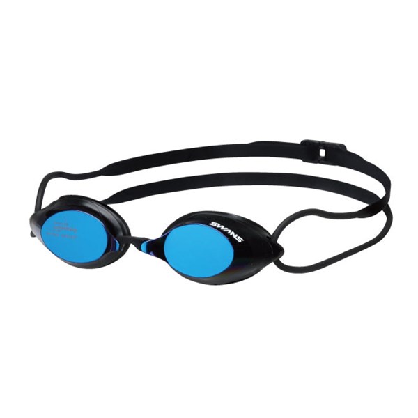 SRX ブラックゴーグル [BG-SRX-M BKBL] | 【公式】SWANS 日本製