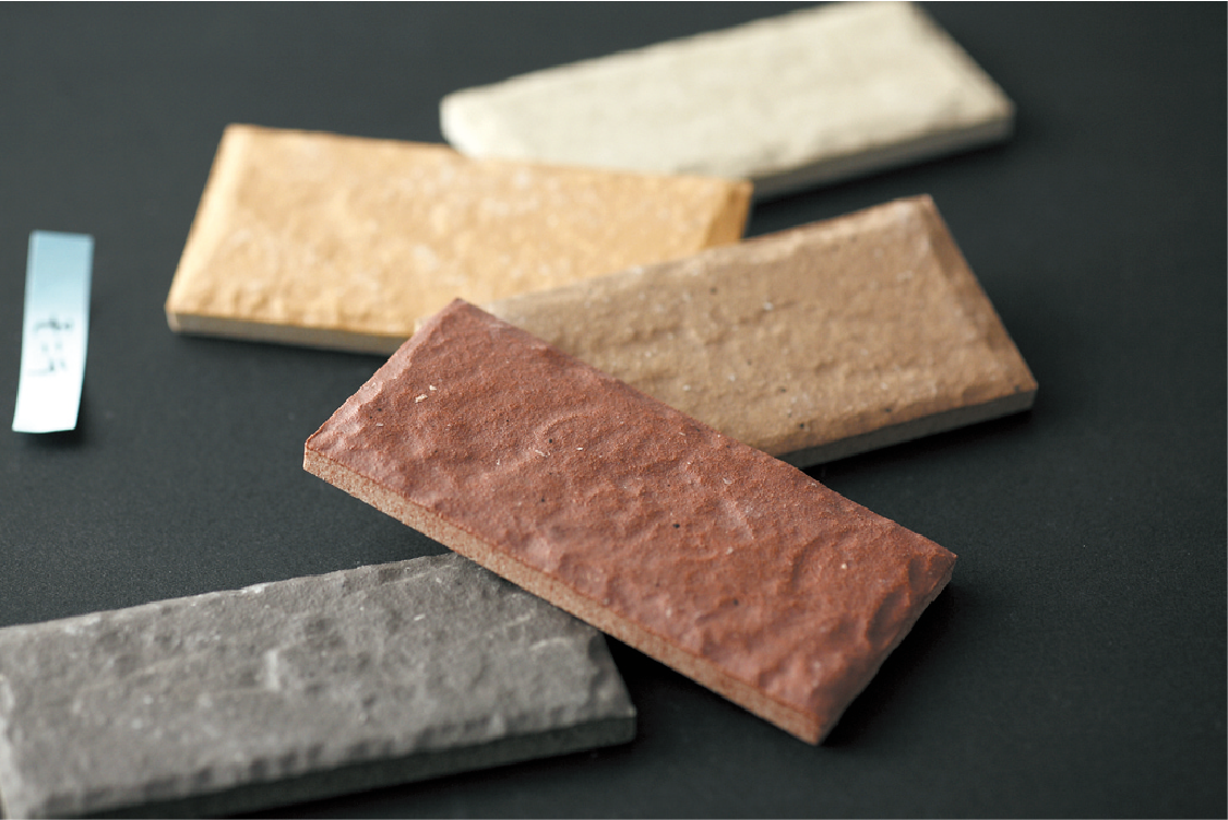 モンテ | スワンタイル | 株式会社日東製陶所 株式会社TChic（ティー